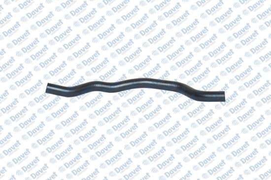 SWAPP 66286 Kalorifer Hortumu Megane 1.6 16v Ac